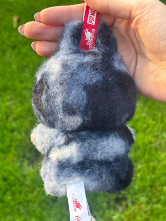 Stranger Things Collection - Demogorgon labubu (Limited Edition)